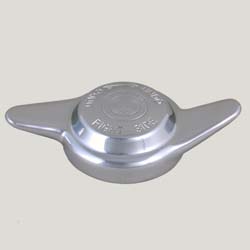 Rudge Whitworth - 12 TPI, 42mm, Two-eared - Right<br>Special Order - Price On Application